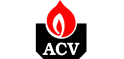 Установка газовых колонок Acv