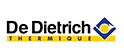 Замена газовых котлов на De Dietrich