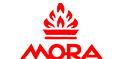 Установка газовых колонок Mora