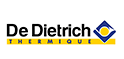 Установка газовых котлов De Dietrich
