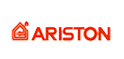Установка газовых колонок Ariston